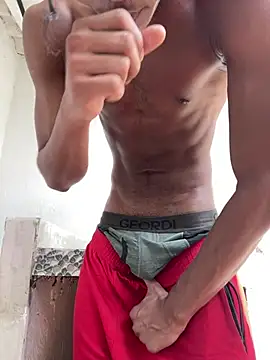 Sexyquerubin Show in webcam