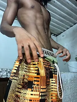 Sexyquerubin: вебкам-шоу
