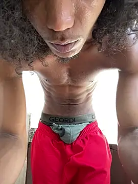 Sexyquerubin Webcam show