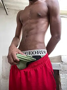 Sexyquerubin 웹캠 쇼