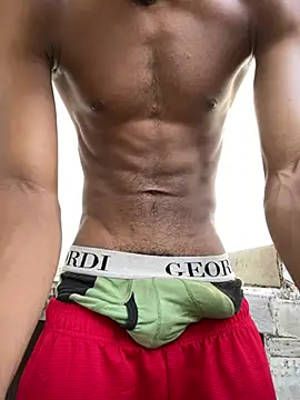 Sexyquerubin Webcam-Show