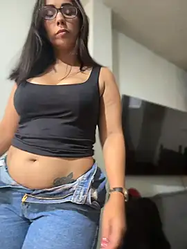 Nicol_X – Live XXX-chat