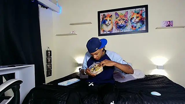 jordan_mm420 现场XXX聊天