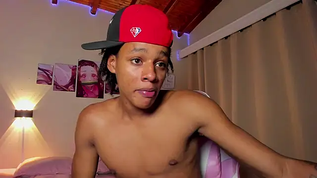 jordan_mm420 webkamerás műsora