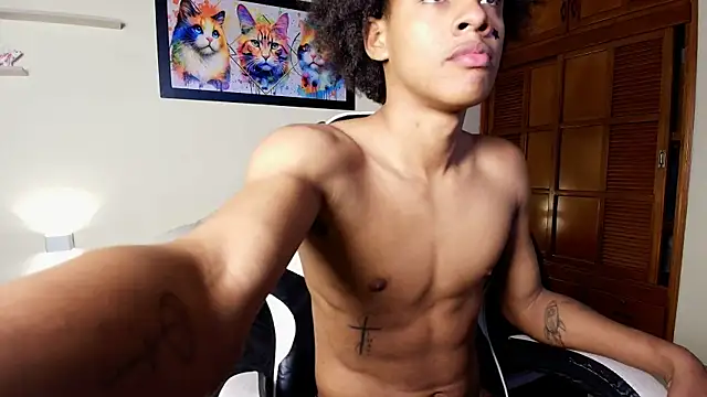 jordan_mm420 ওয়েবক্যাম শো