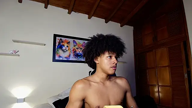 jordan_mm420 웹캠 쇼