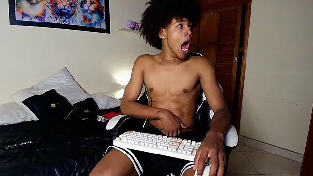 jordan_mm420 webcam show
