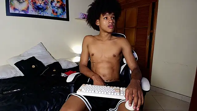 jordan_mm420 webkamerás műsora