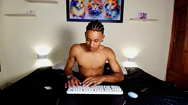 jordan_mm420's Webcam Show