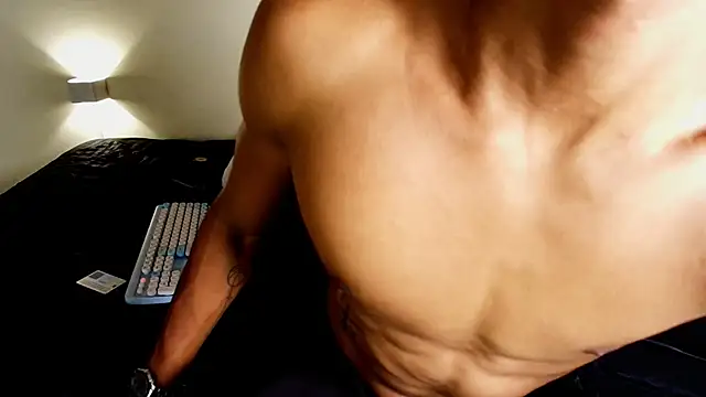 jordan_mm420 Show in webcam
