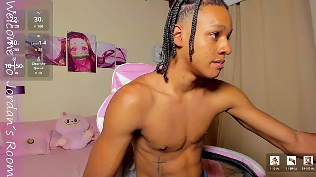 Show webcam de jordan_mm420