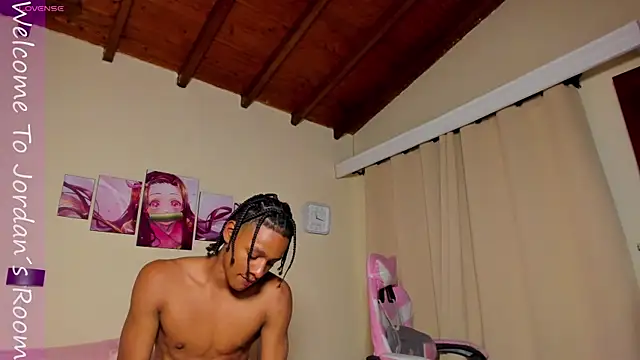 jordan_mm420 Show Webcam