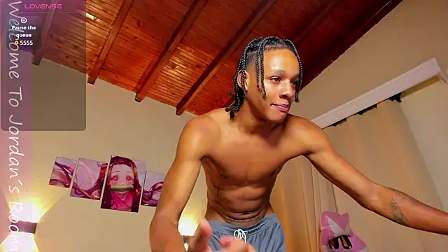 jordan_mm420 webcam show