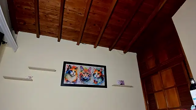 jordan_mm420's Webcam Show
