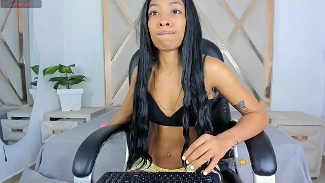 angelkyraasm Live XXX Chat