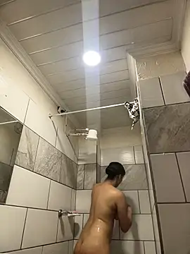 Sala de chat en directo de Isabella-Teen