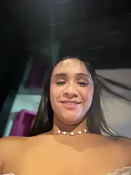 Bilik Sembang Langsung Isabella-Teen