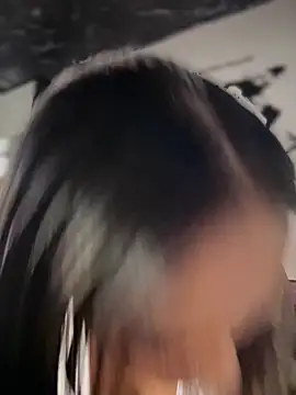 Isabella-Teen's Webcam Show