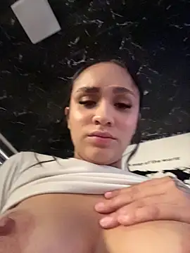 Isabella-Teen Obrolan Langsung XXX