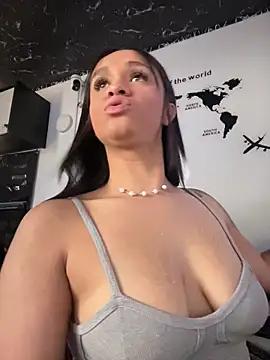 Isabella-Teen élő XXX-chatje