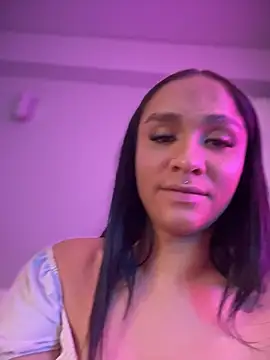 Isabella-Teen élő XXX-chatje