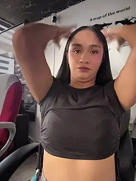 Isabella-Teen – Naživo XXX chat