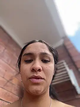 Show webcam de Isabella-Teen