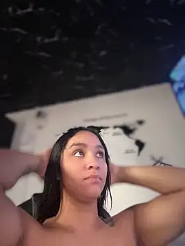 Živá chatovací místnost Isabella-Teen