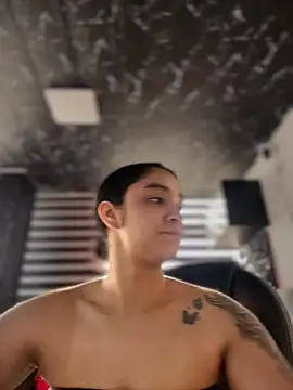 Isabella-Teen élő XXX-chatje