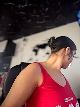 Živý XXX chat Isabella-Teen