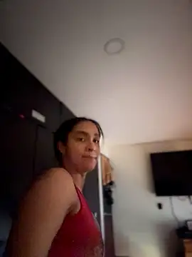 Chat XXX ao vivo de Isabella-Teen