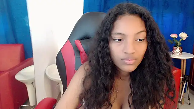Rubievans22 – Live XXX-chat