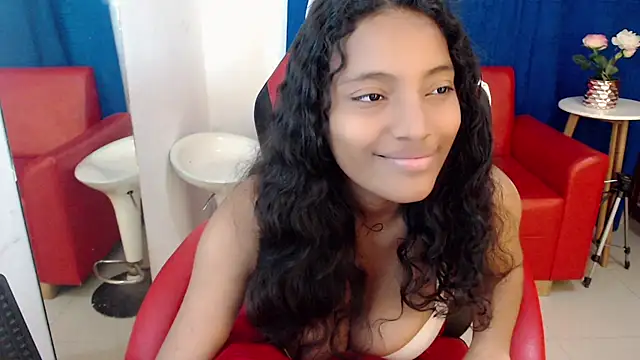 دردشة Rubievans22 الجنسية المباشرة