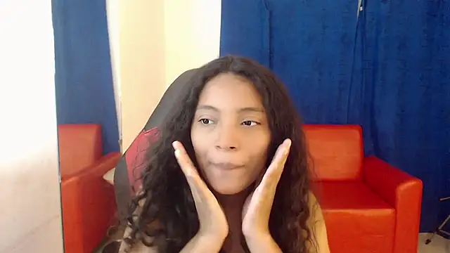 Rubievans22's Live XXX Chat