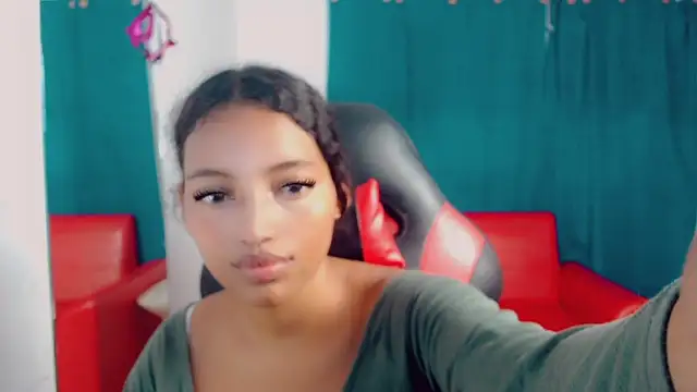 Rubievans22 Chat XXX in diretta