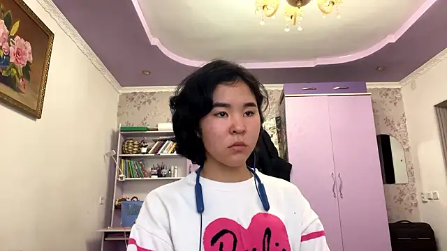 JennyCarpenter Live Chatraum