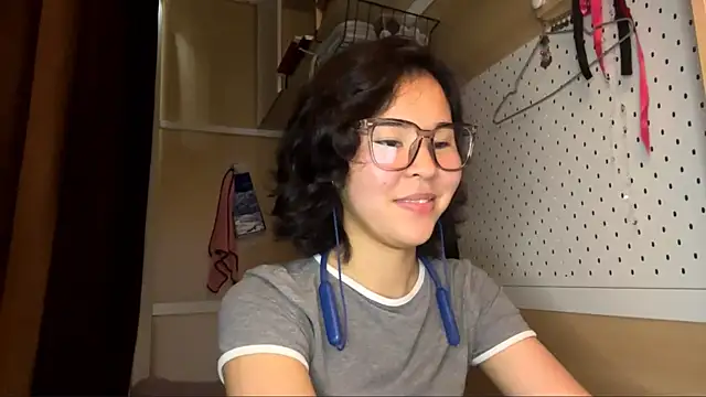 JennyCarpenter 라이브 XXX 채팅