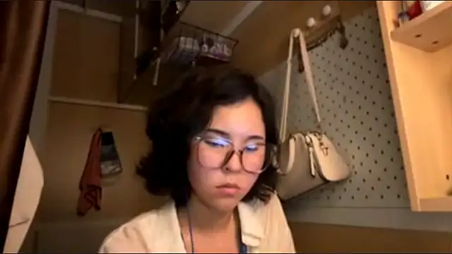 Chat XXX en directo de JennyCarpenter