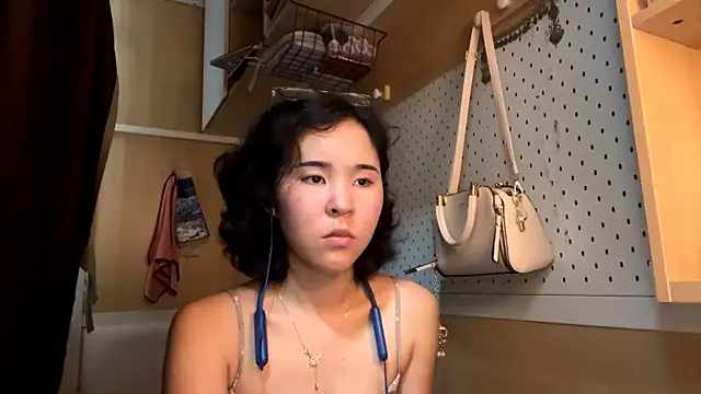 Show webcam de JennyCarpenter