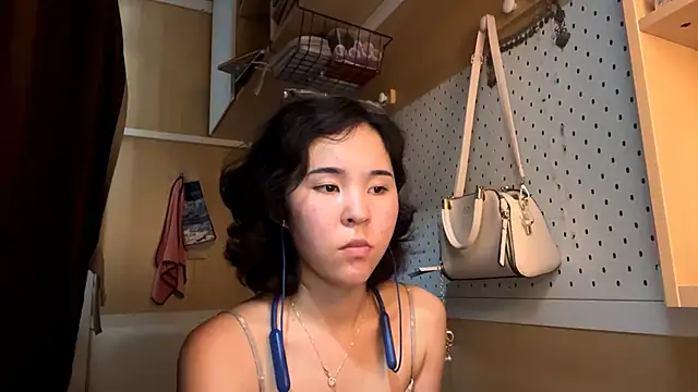 Živý XXX chat JennyCarpenter
