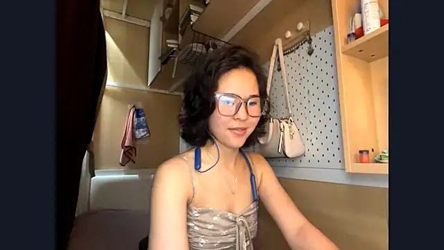 JennyCarpenter's Live XXX Chat