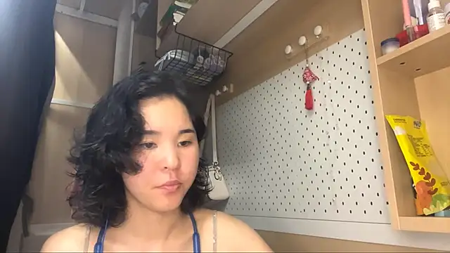 Chat XXX en directo de JennyCarpenter