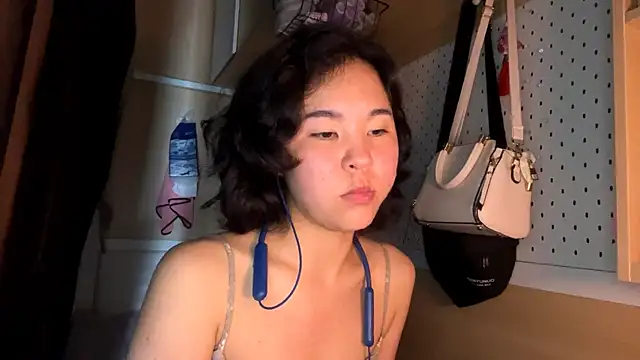Chat +18 de JennyCarpenter ao vivo