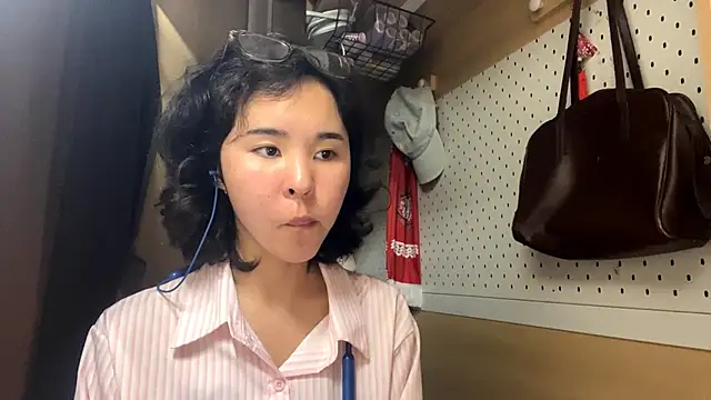แชท XXX สดของ JennyCarpenter