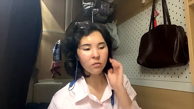 XXX chat uživo modela JennyCarpenter