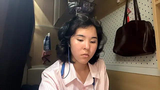 JennyCarpenter 即時 XXX 聊天