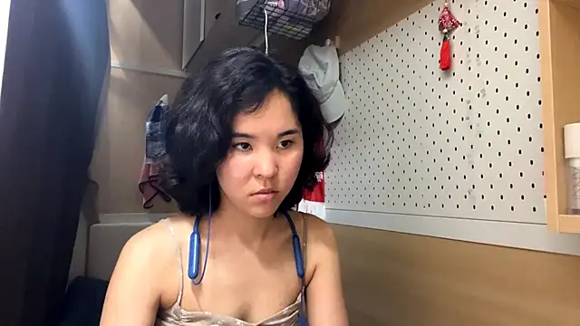 Chat +18 de JennyCarpenter ao vivo