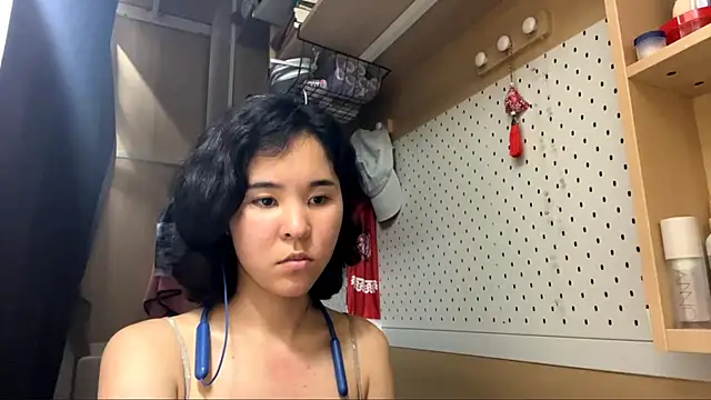 JennyCarpenter Live XXX-chat