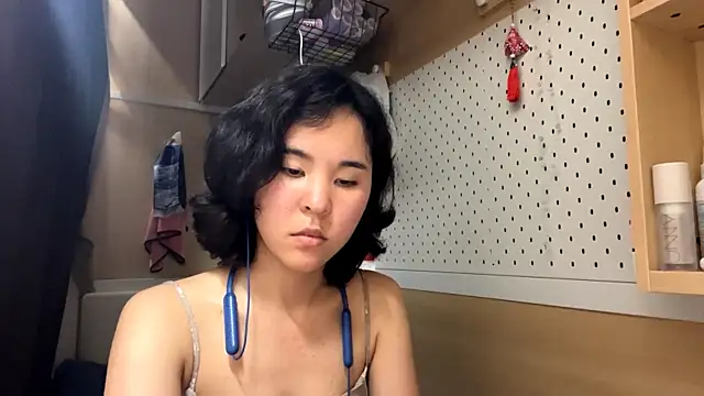 JennyCarpenter – Live XXX-chat