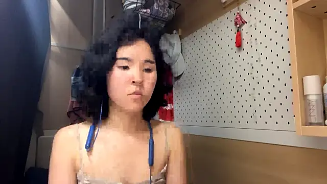 JennyCarpenter's Live XXX Chat
